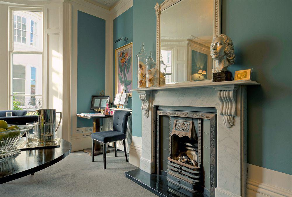 Kemp Townhouse Brighton Exterior foto