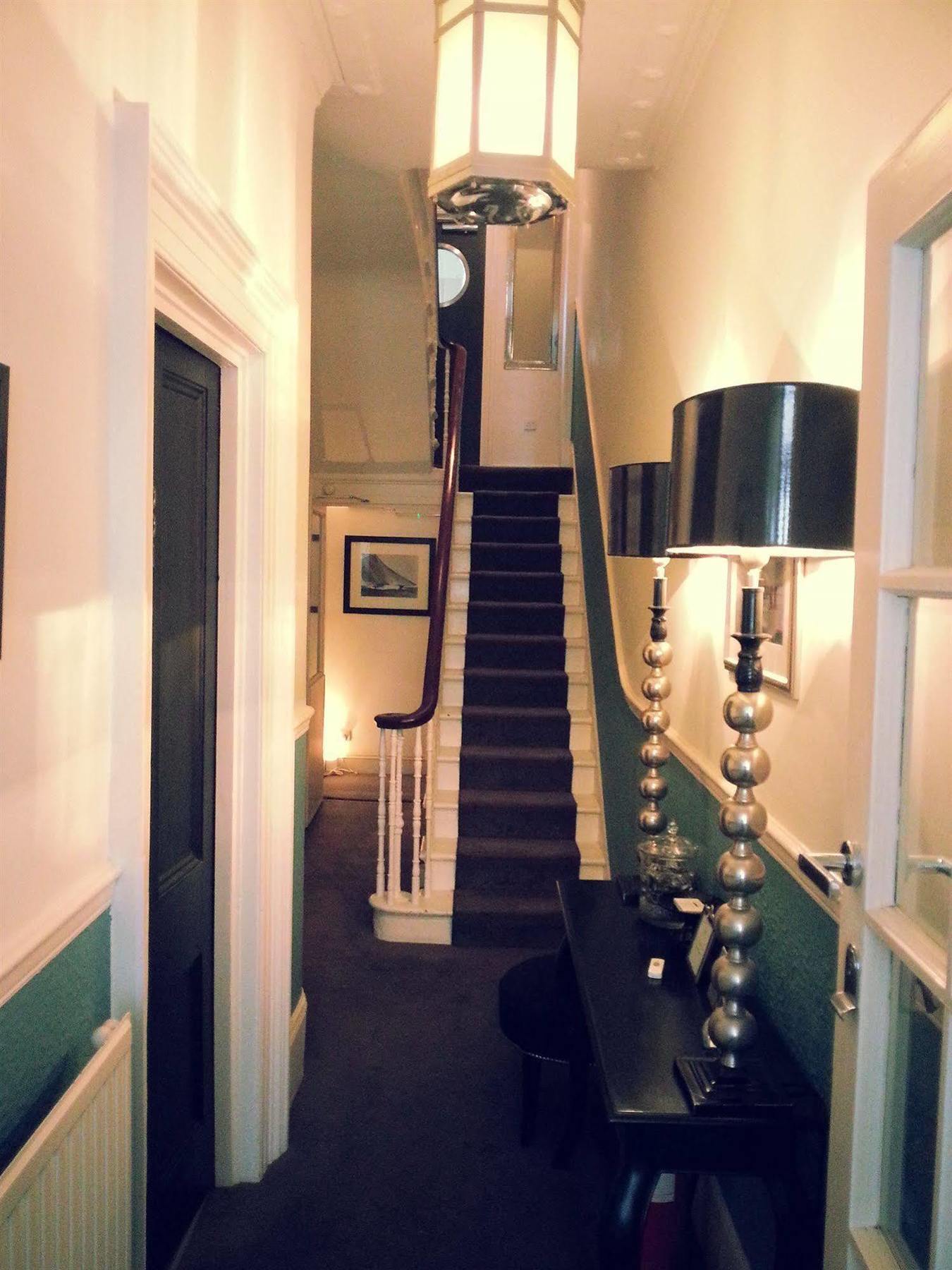 Kemp Townhouse Brighton Exterior foto