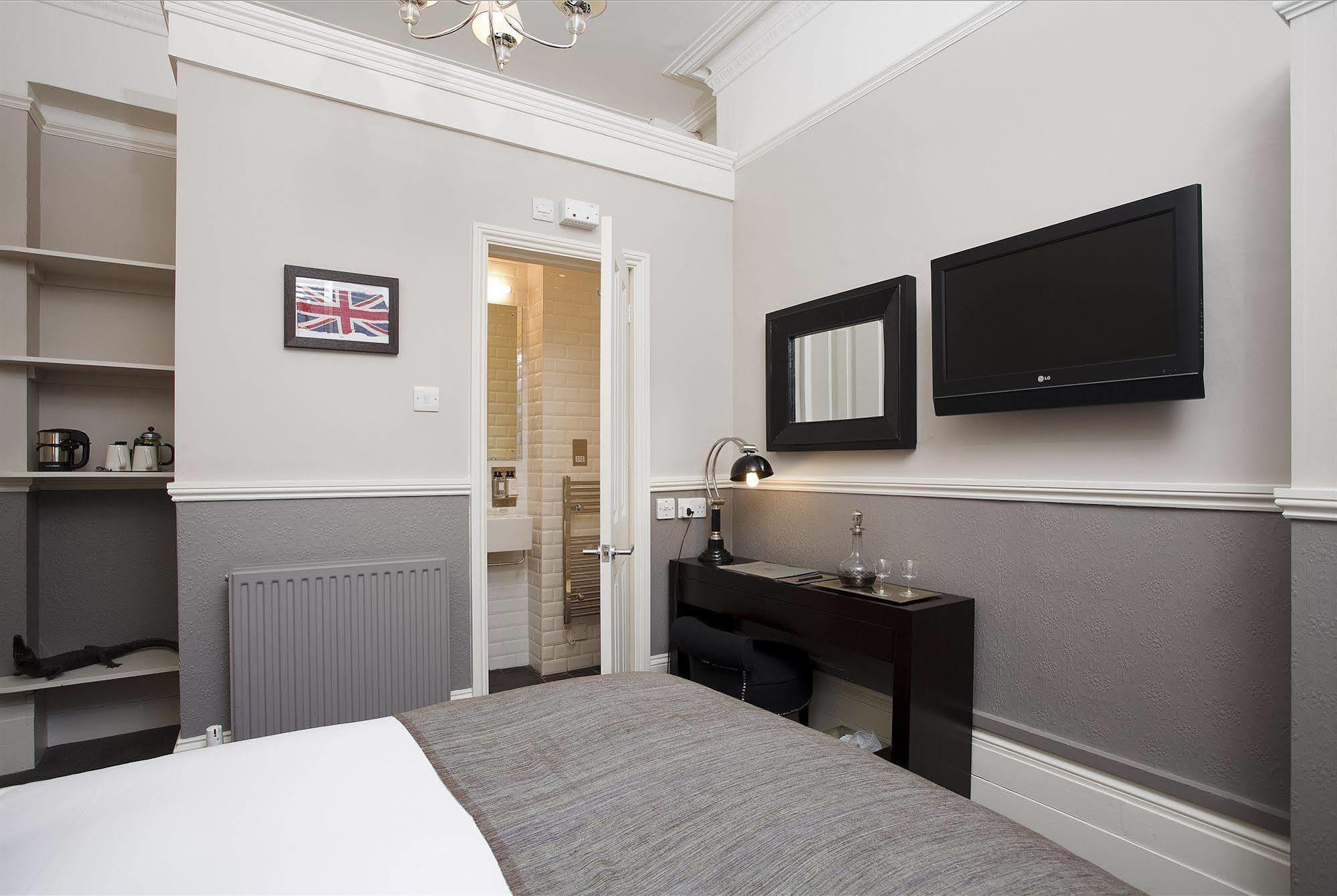 Kemp Townhouse Brighton Exterior foto